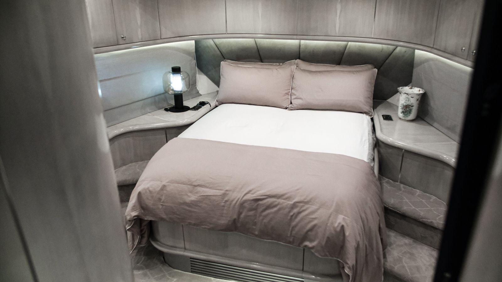 2004 Sunseeker Predator 95 for sale (photo 62)