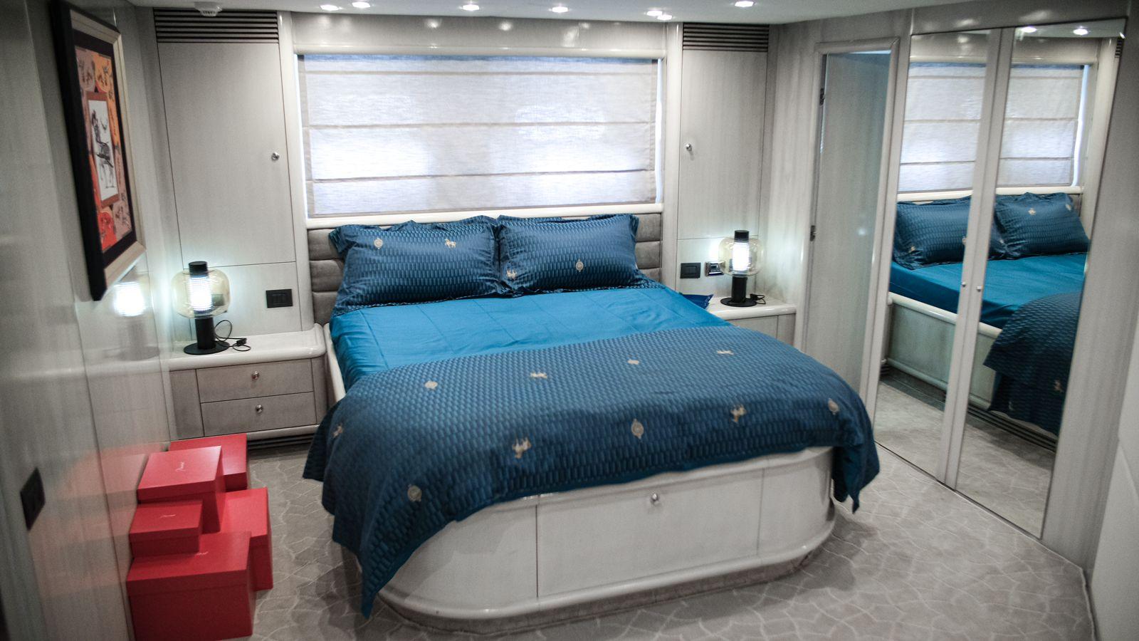 2004 Sunseeker Predator 95 for sale (photo 68)