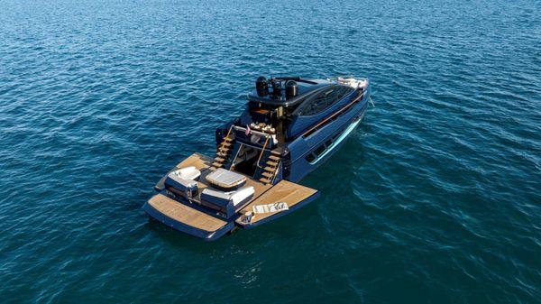 2023 Lazzara LSX 67 en venta (photo 2)