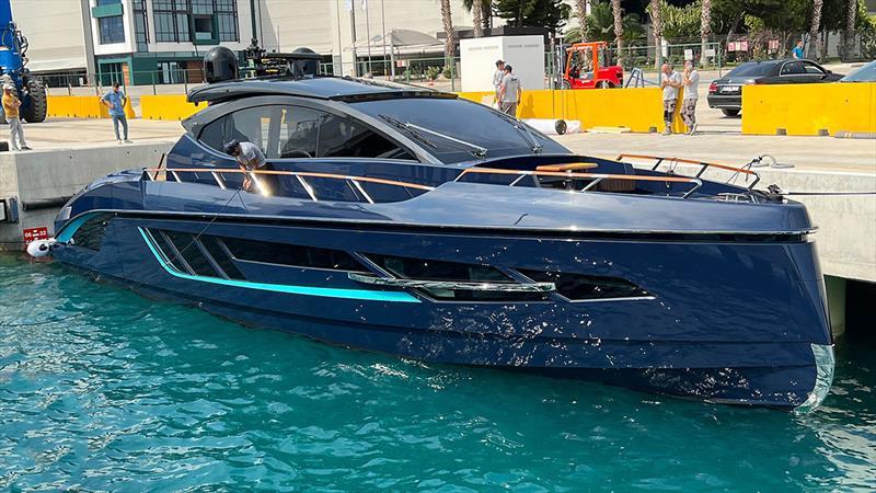 2023 Lazzara LSX 67 en venta (photo 4)