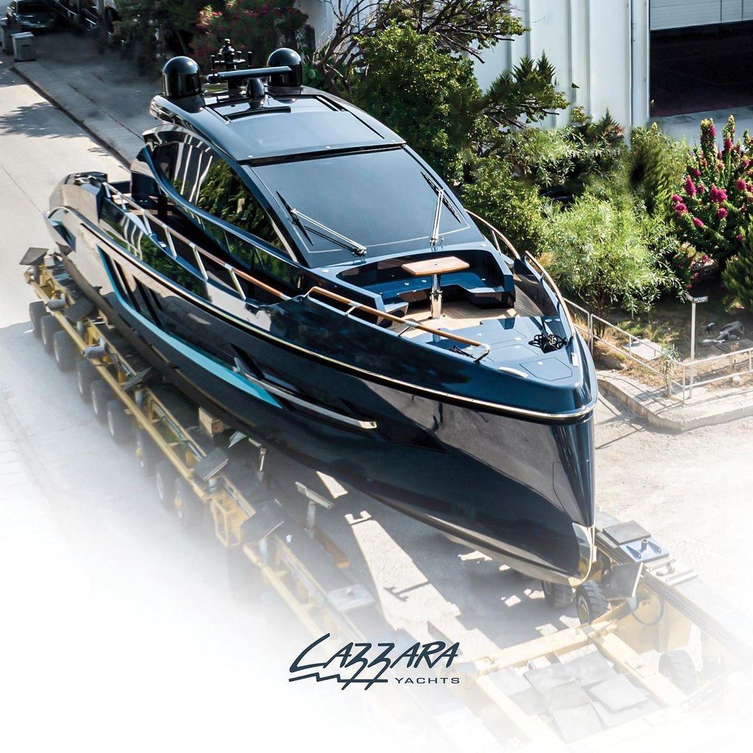2023 Lazzara LSX 67 en venta (photo 5)