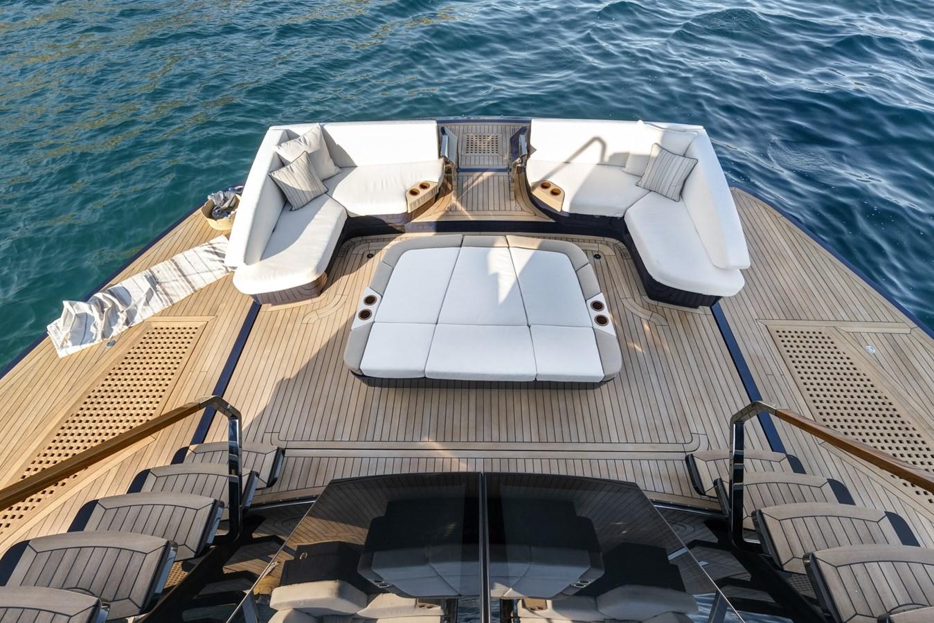 2023 Lazzara LSX 67 en venta (photo 6)