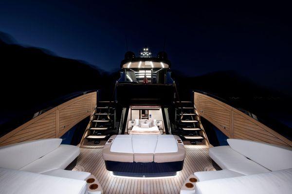 2023 Lazzara LSX 67 en venta (photo 10)