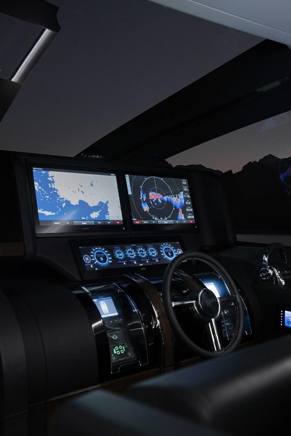 2023 Lazzara LSX 67 en venta (photo 14)