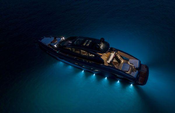 2023 Lazzara LSX 67 en venta (photo 28)