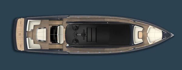 2023 Lazzara LSX 67 en venta (photo 30)