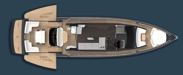 2023 Lazzara LSX 67 en venta (photo 31)