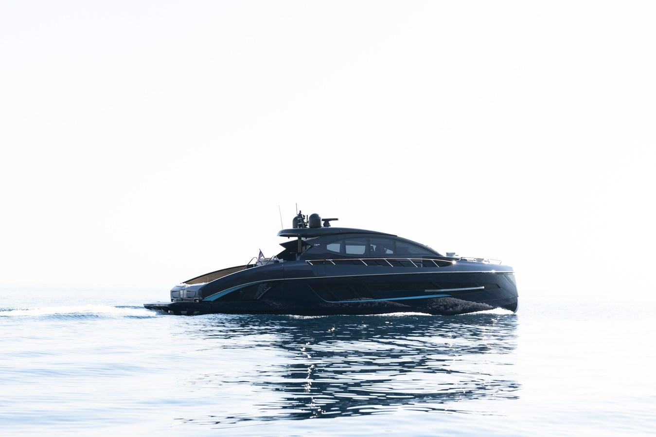 2023 Lazzara LSX 67 en venta (photo 33)