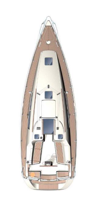 2010 Jeanneau Sun Odyssey 36i na sprzedaż (photo 8)
