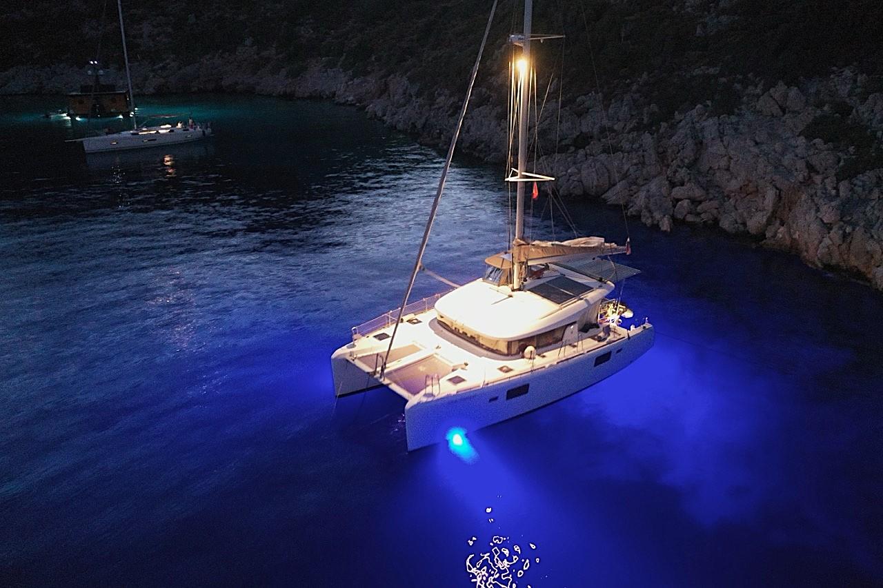 2016 Lagoon 39 à vendre (photo 5)