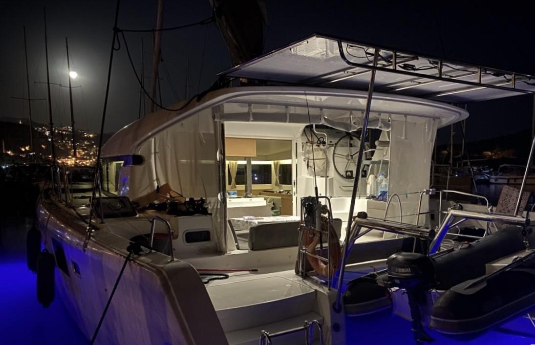 2016 Lagoon 39 à vendre (photo 7)
