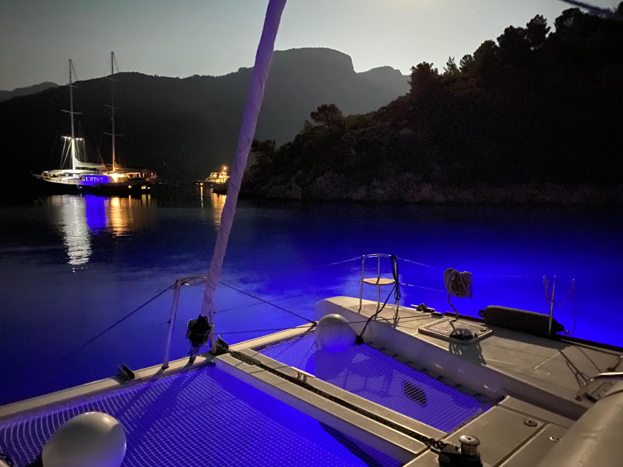 2016 Lagoon 39 à vendre (photo 6)