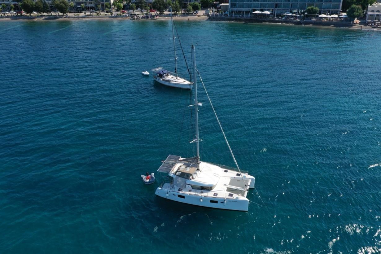 2016 Lagoon 39 à vendre (photo 8)