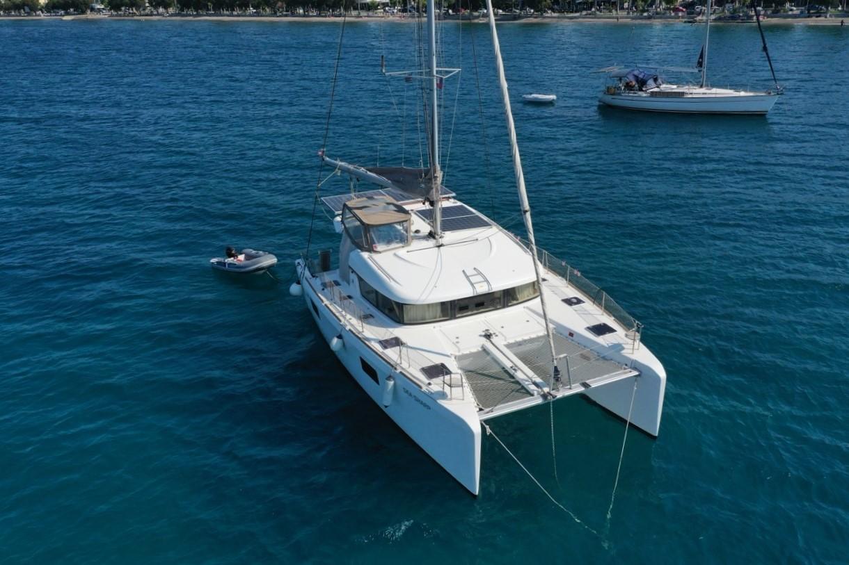 2016 Lagoon 39 à vendre (photo 9)