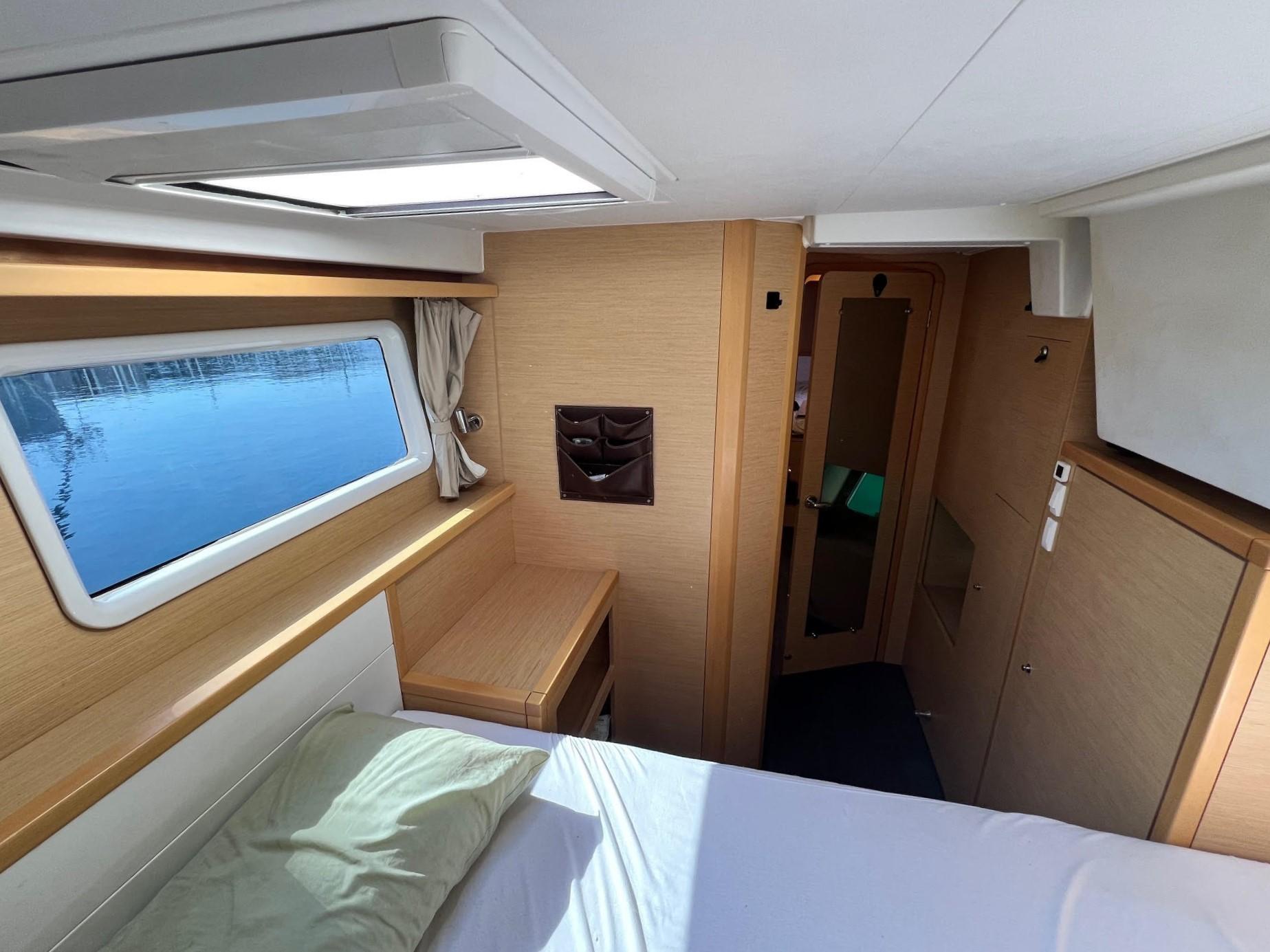2016 Lagoon 39 à vendre (photo 14)