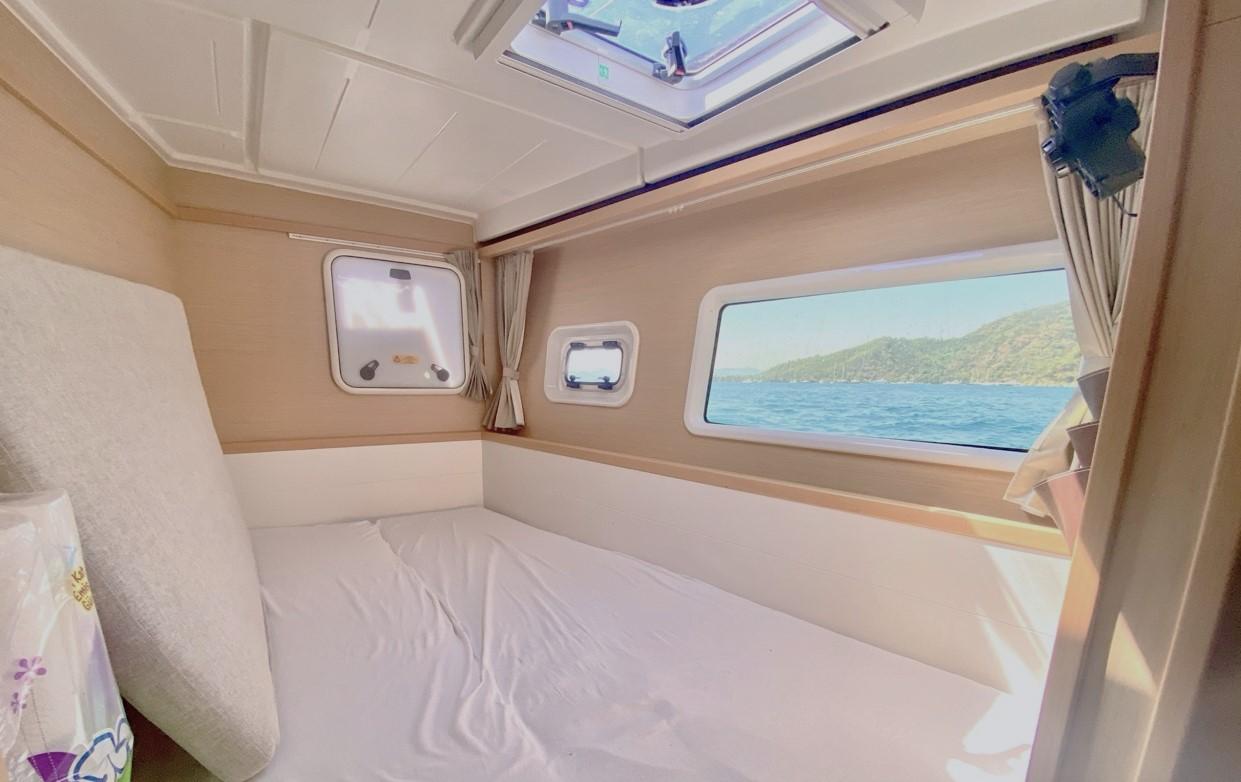 2016 Lagoon 39 à vendre (photo 16)
