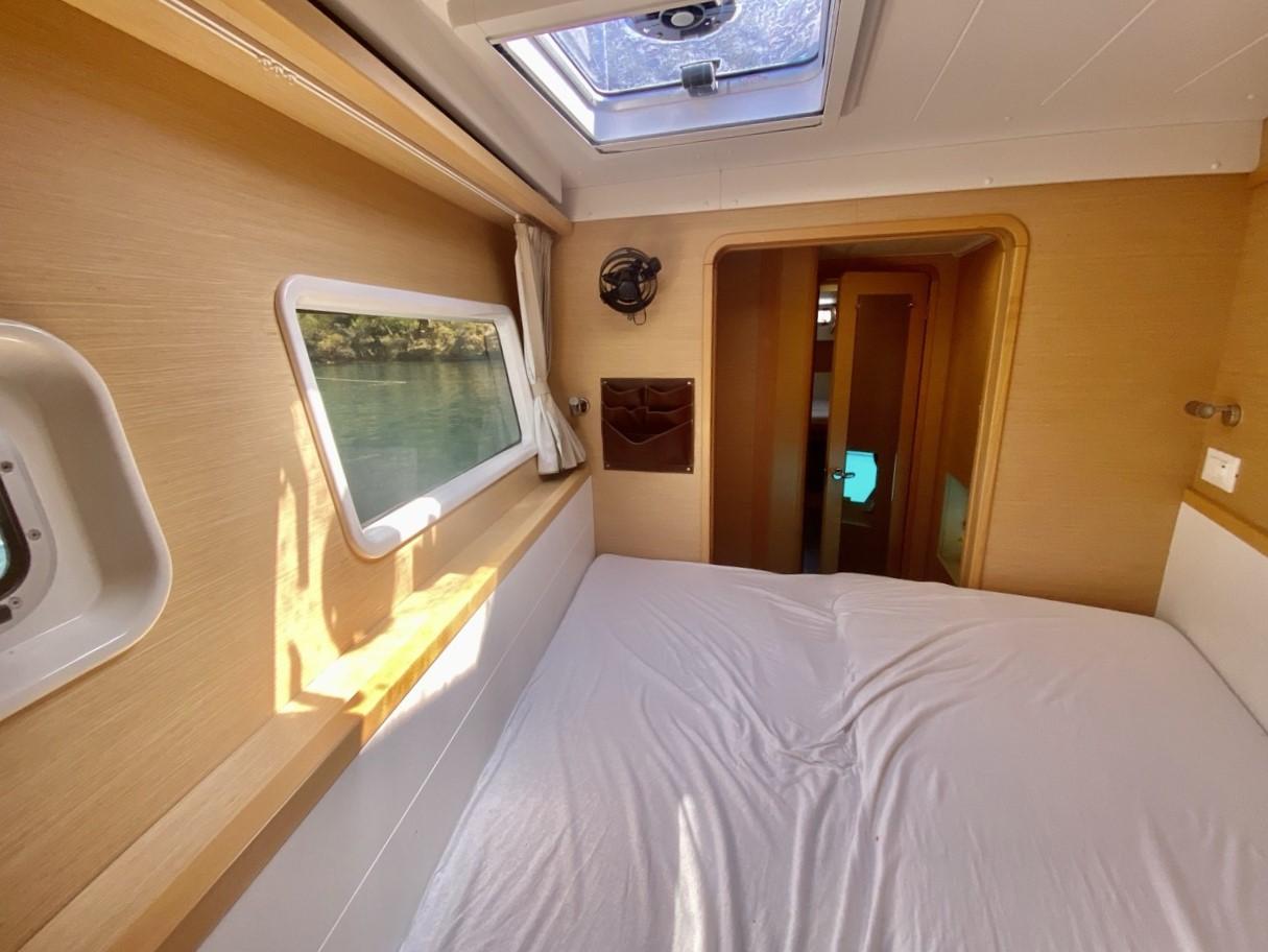 2016 Lagoon 39 à vendre (photo 17)
