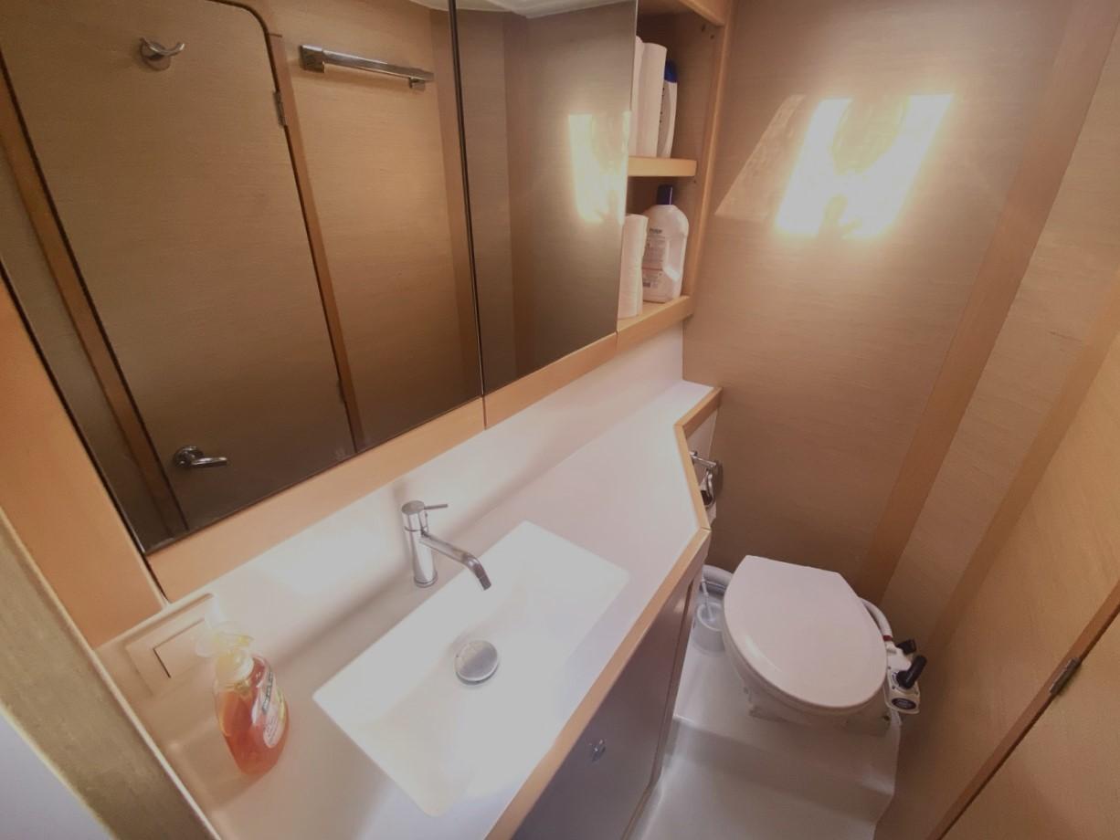 2016 Lagoon 39 à vendre (photo 21)
