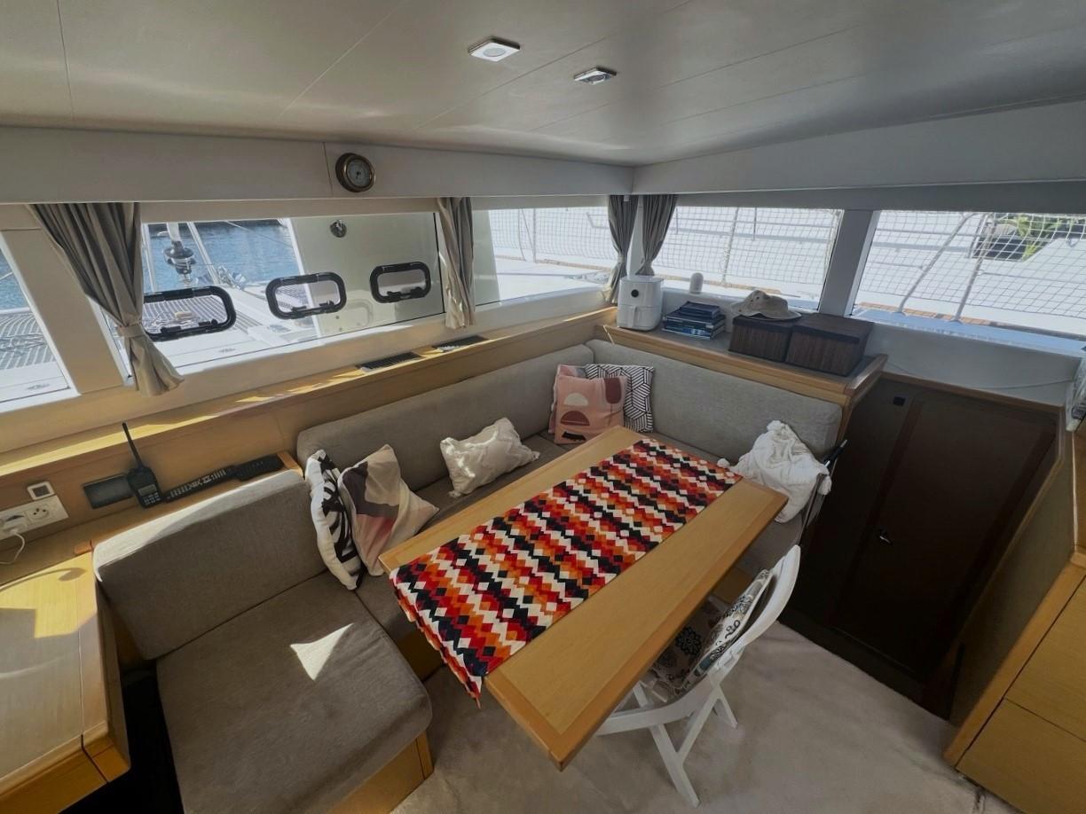 2016 Lagoon 39 à vendre (photo 22)