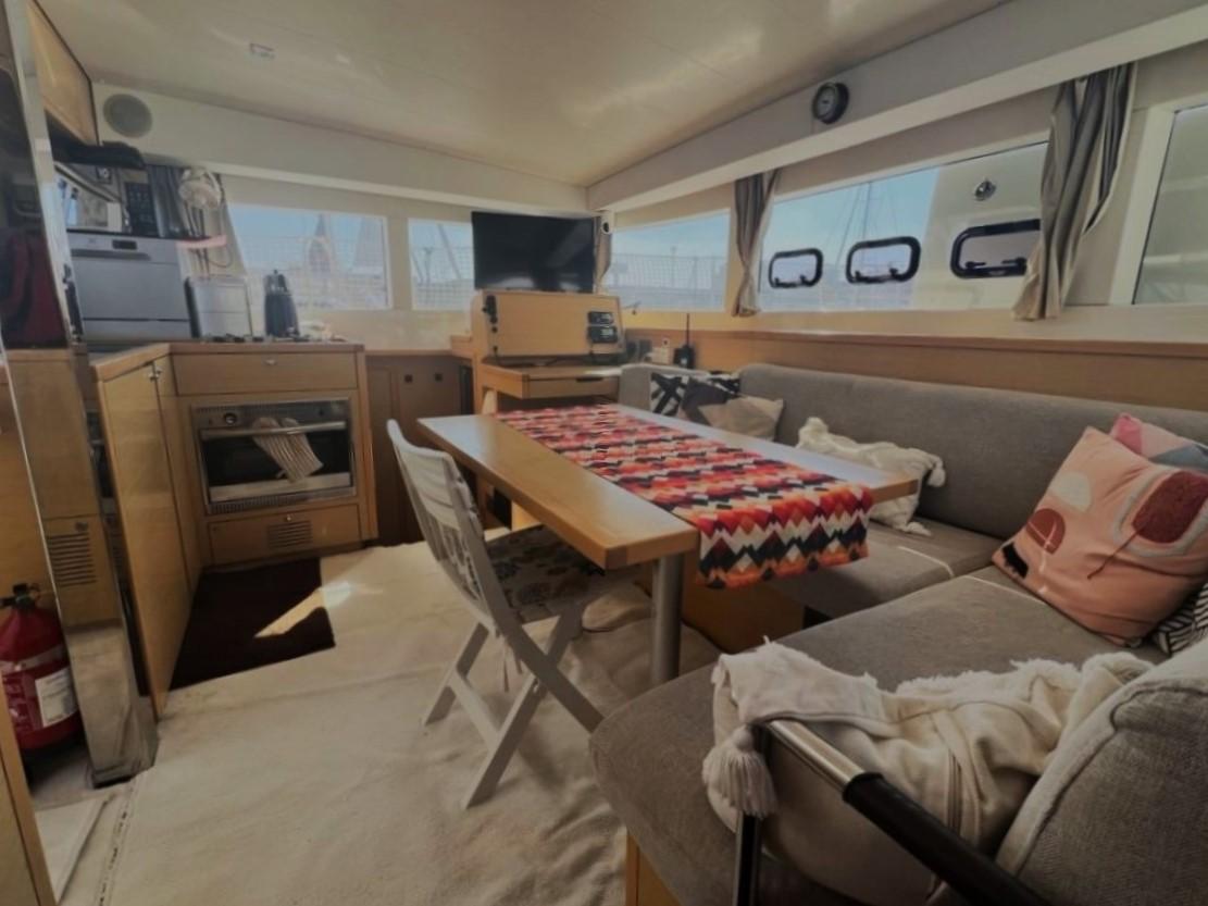 2016 Lagoon 39 à vendre (photo 23)