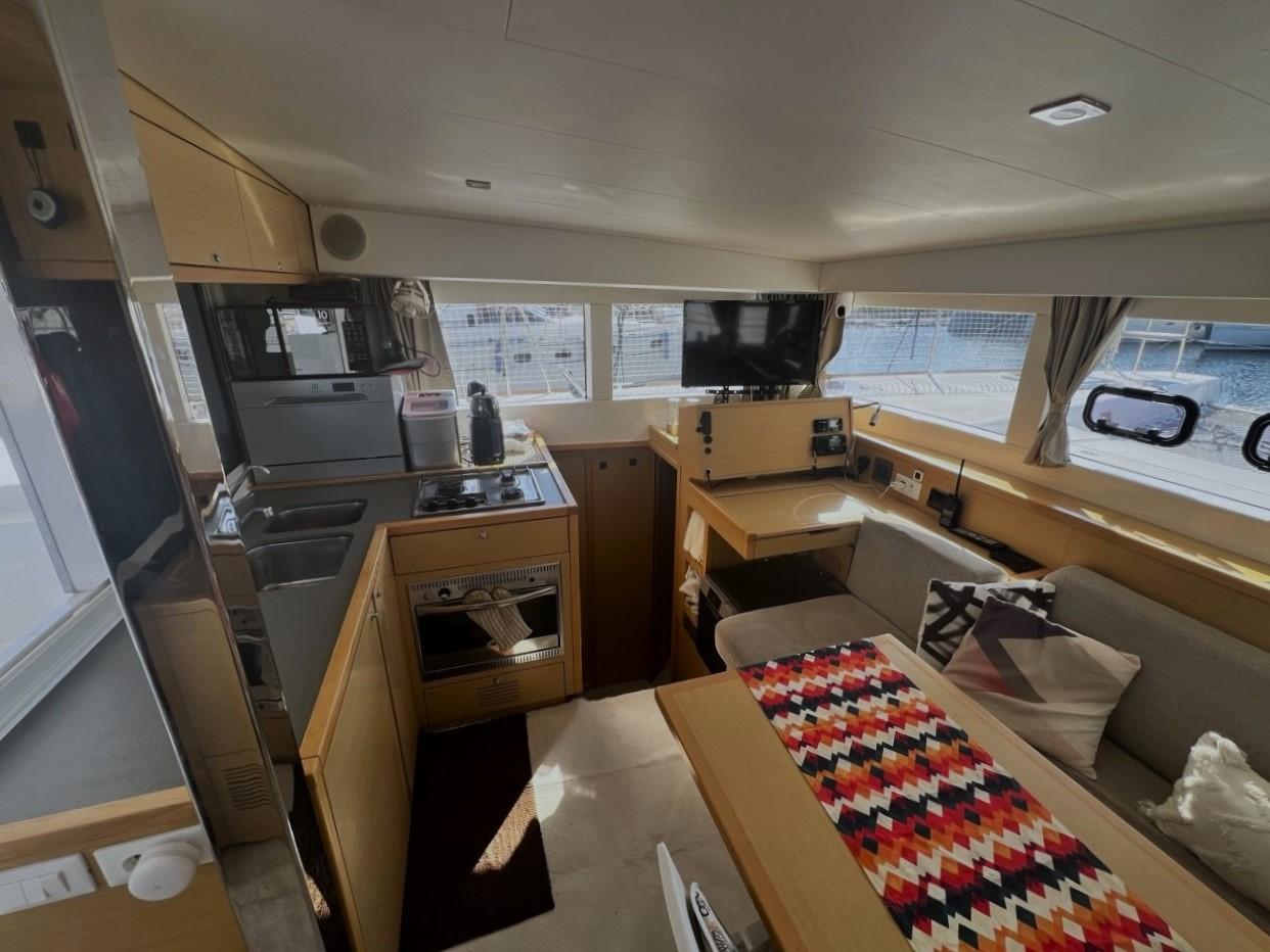2016 Lagoon 39 à vendre (photo 24)