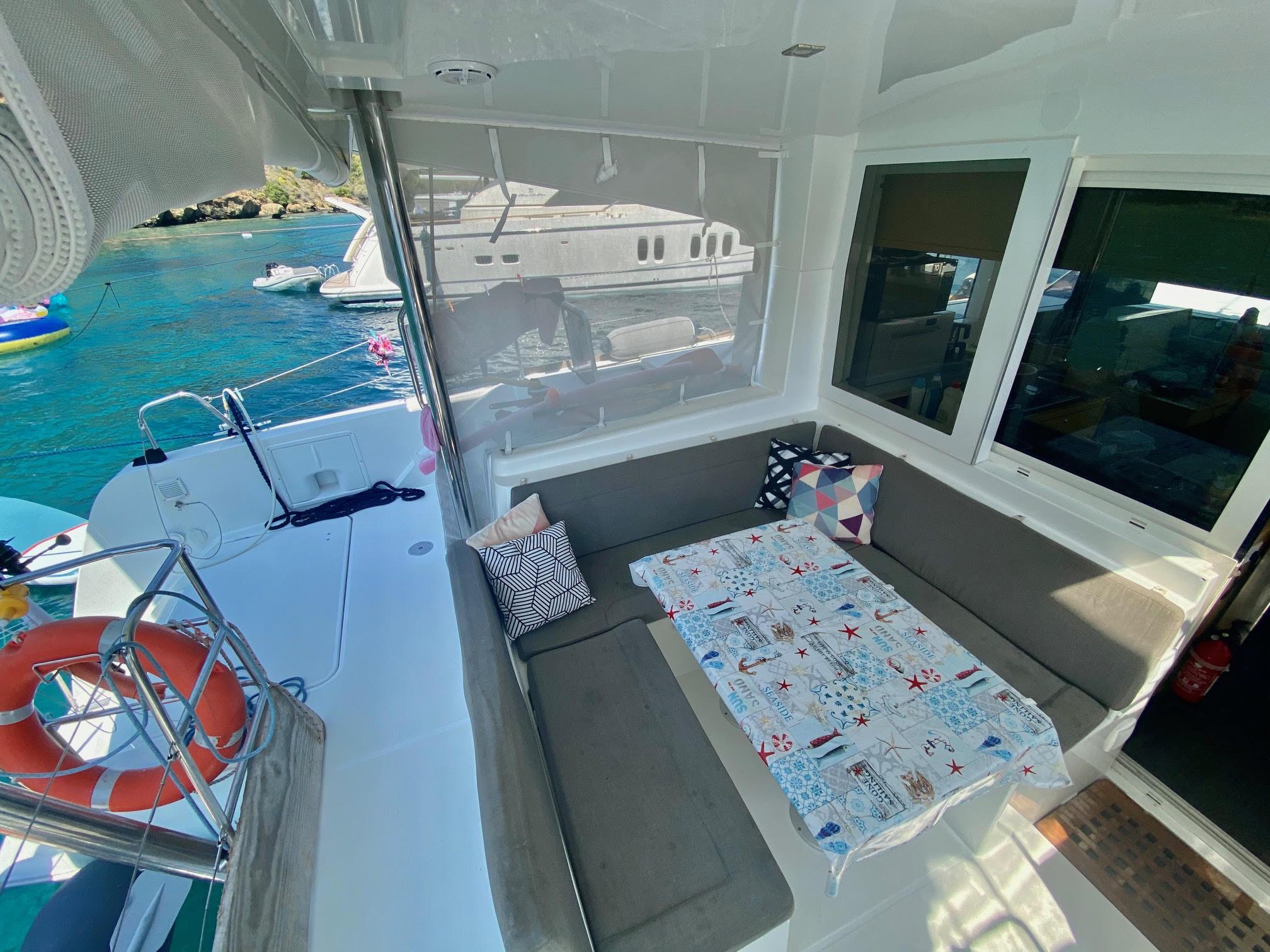 2016 Lagoon 39 à vendre (photo 26)