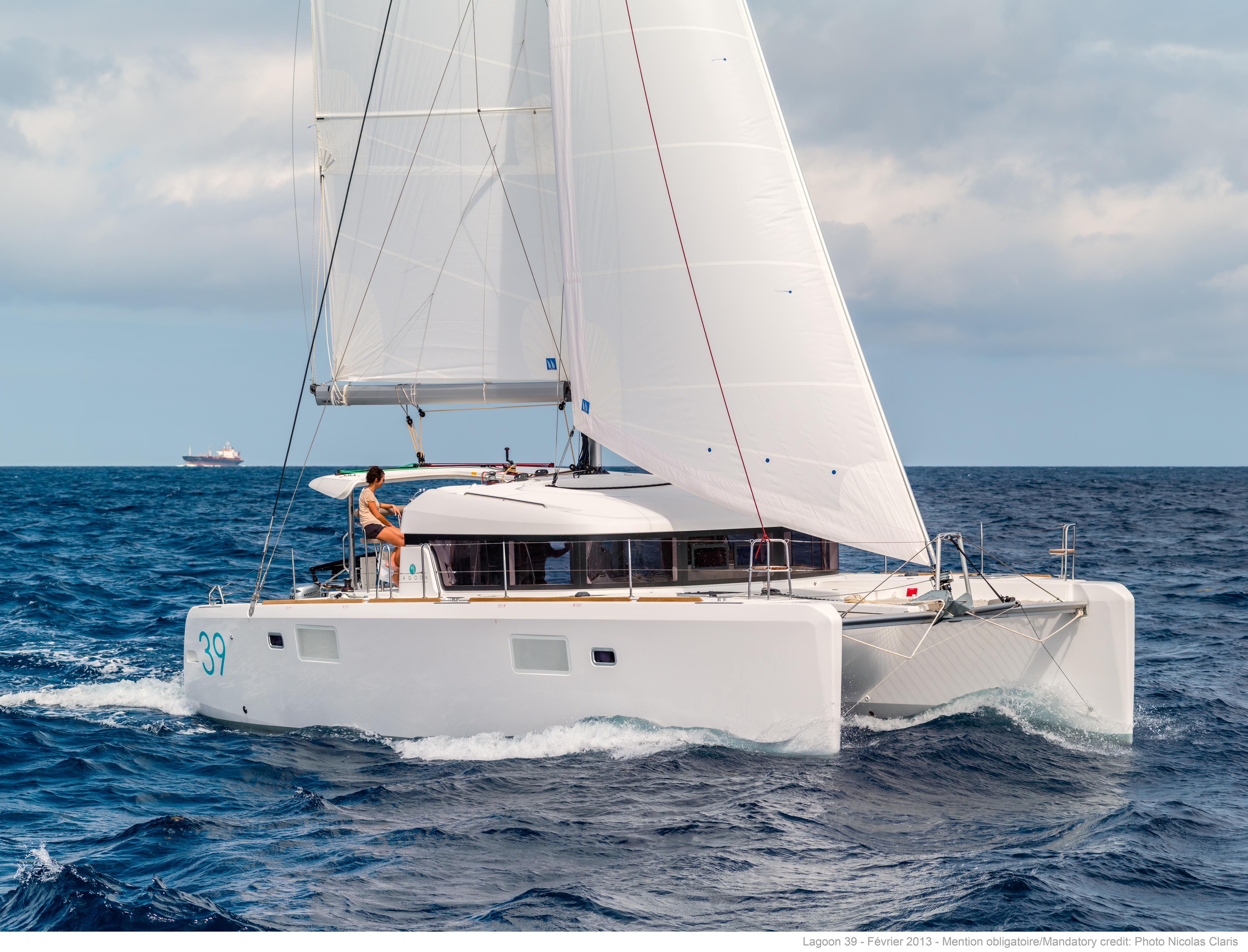 2016 Lagoon 39 à vendre (photo 34)