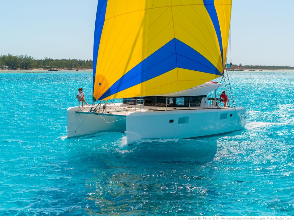 2016 Lagoon 39 à vendre (photo 35)