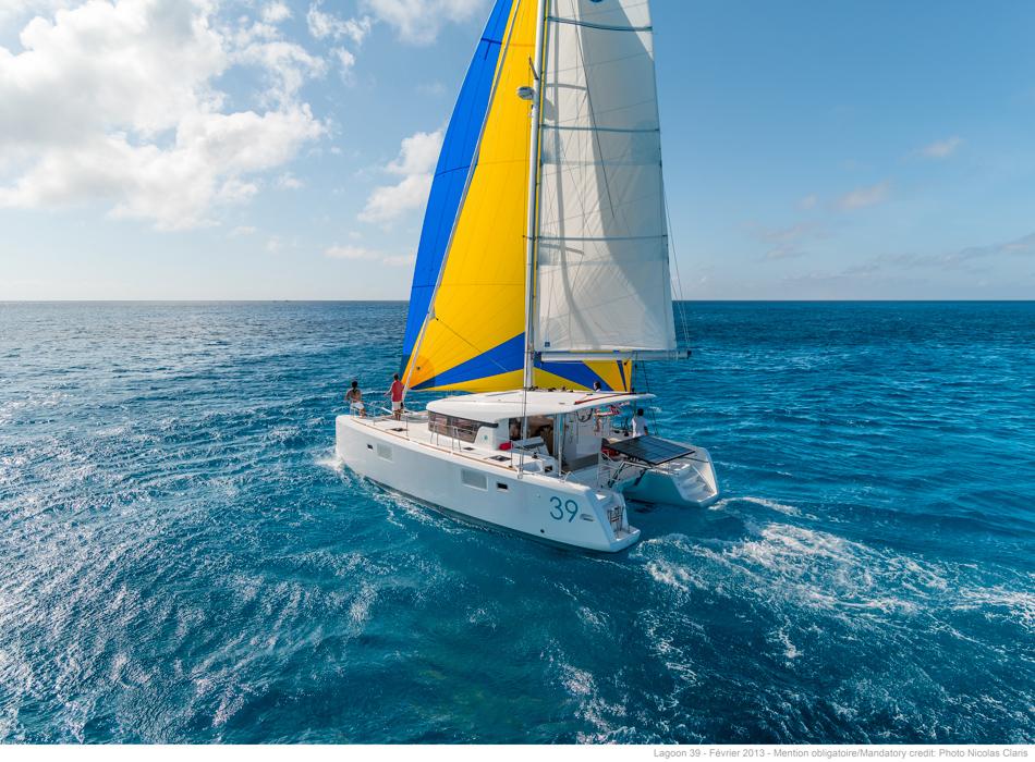 2016 Lagoon 39 à vendre (photo 36)