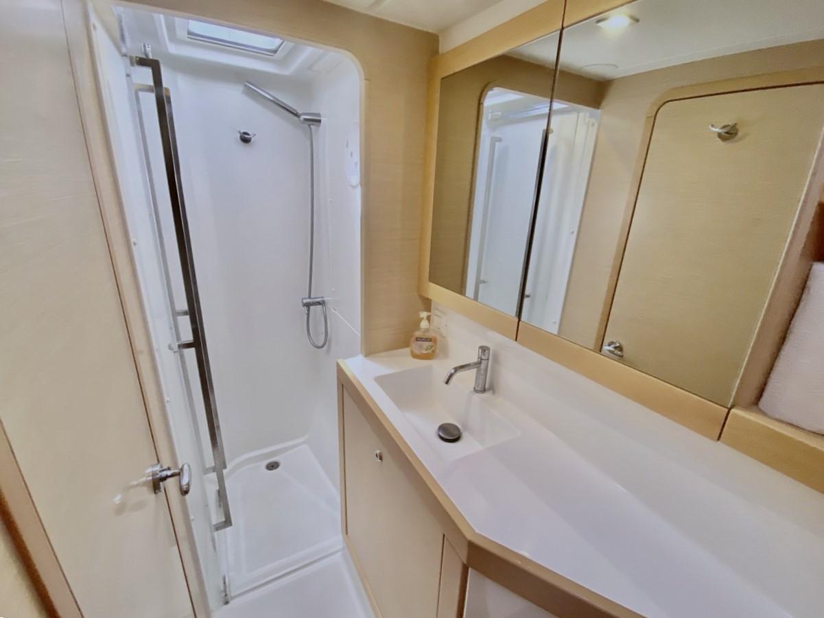 2016 Lagoon 39 à vendre (photo 37)