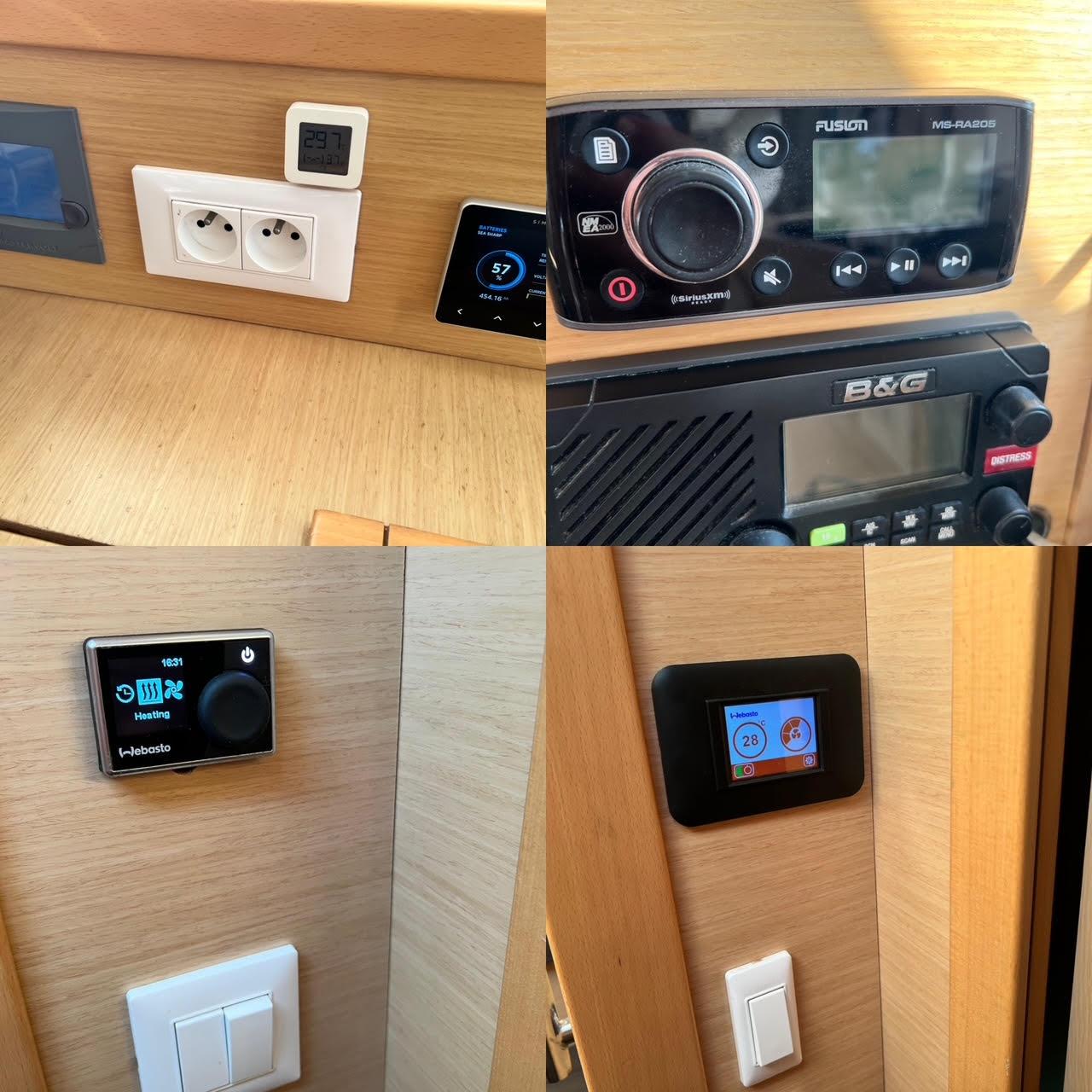 2016 Lagoon 39 à vendre (photo 38)