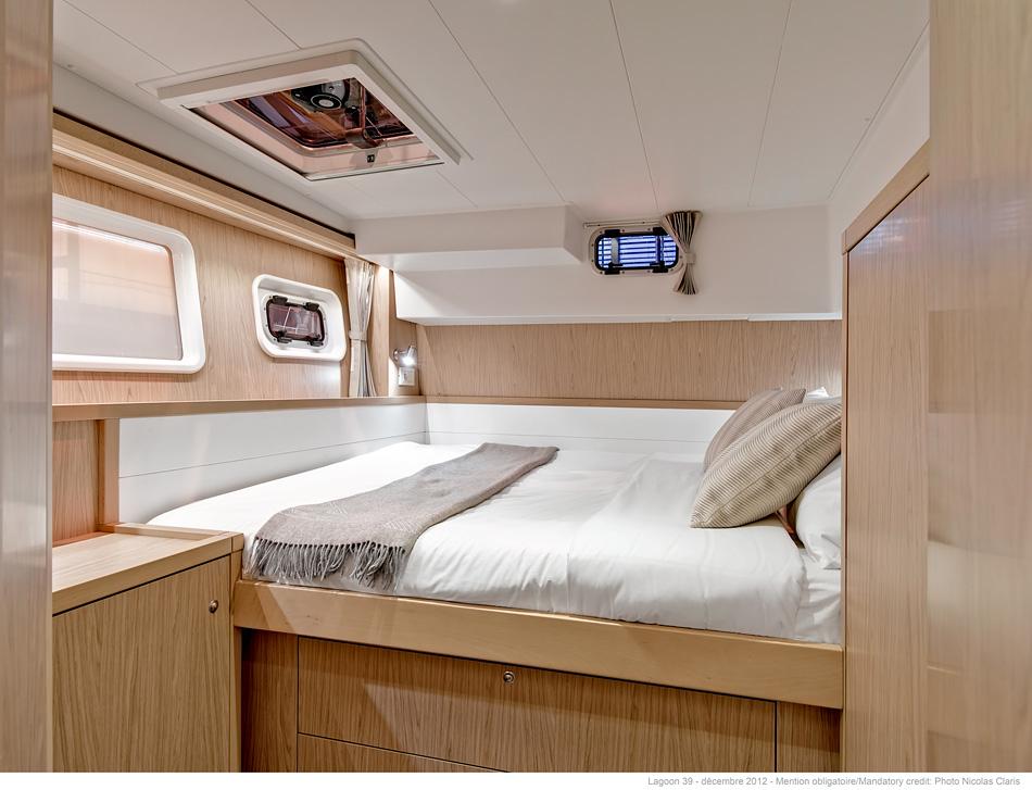 2016 Lagoon 39 à vendre (photo 40)
