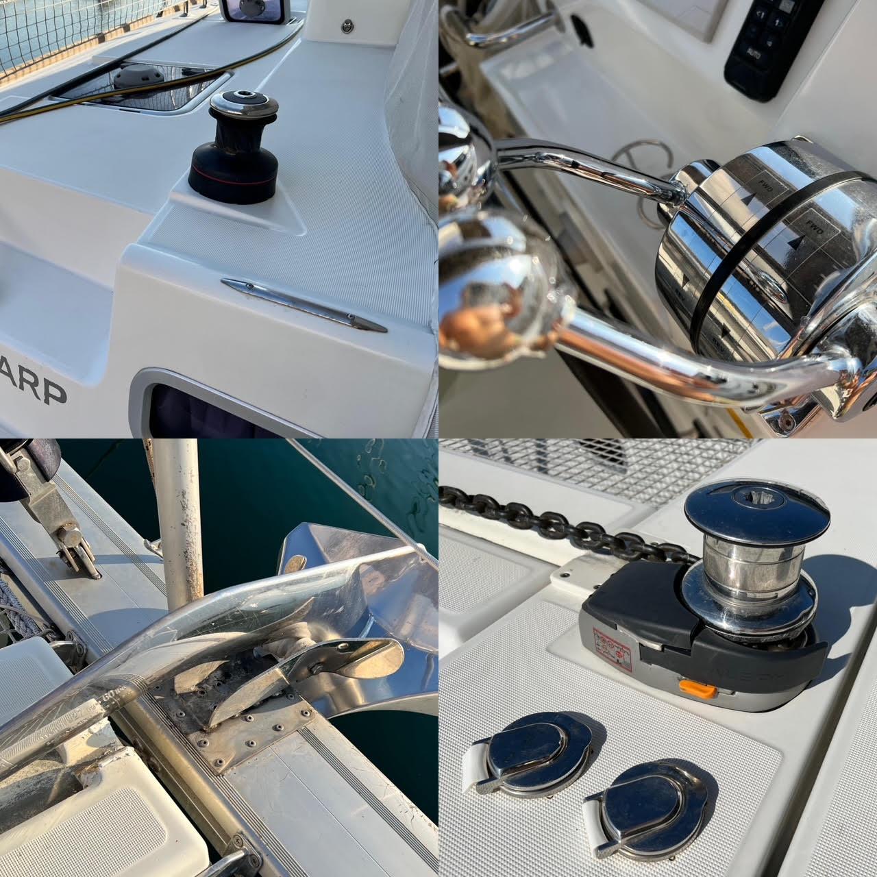 2016 Lagoon 39 à vendre (photo 43)