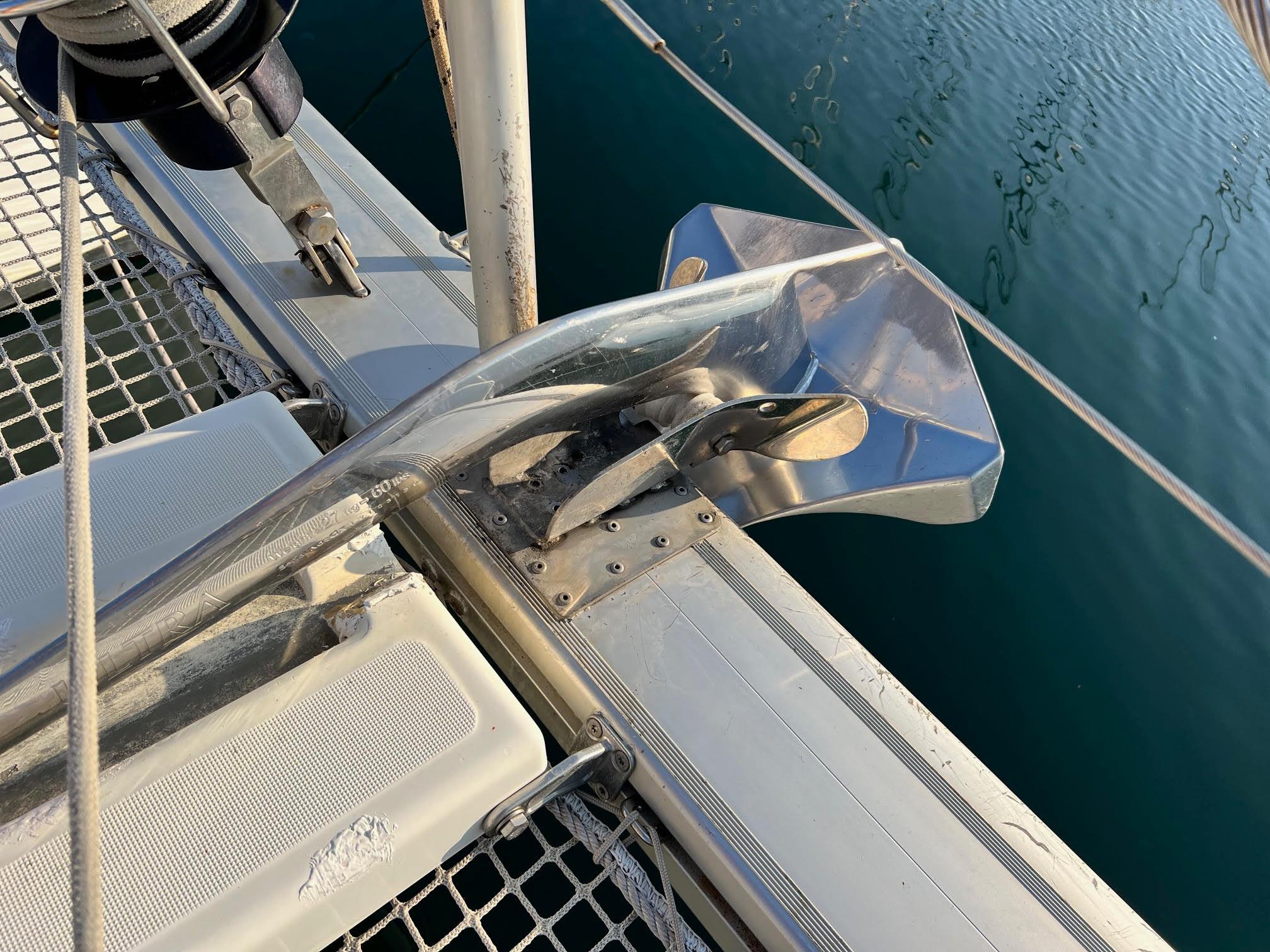 2016 Lagoon 39 à vendre (photo 47)