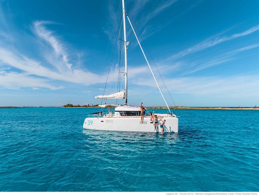 2016 Lagoon 39 à vendre (photo 49)