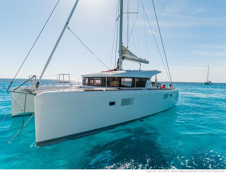 2016 Lagoon 39 à vendre (photo 50)
