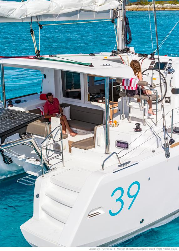 2016 Lagoon 39 à vendre (photo 51)