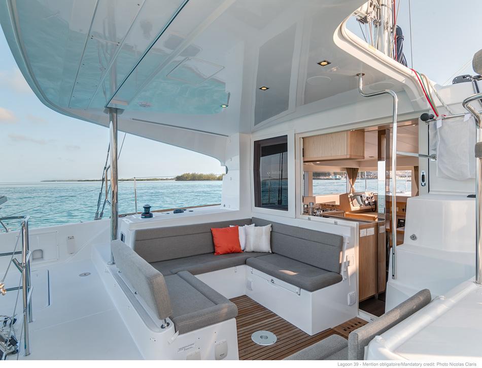 2016 Lagoon 39 à vendre (photo 52)