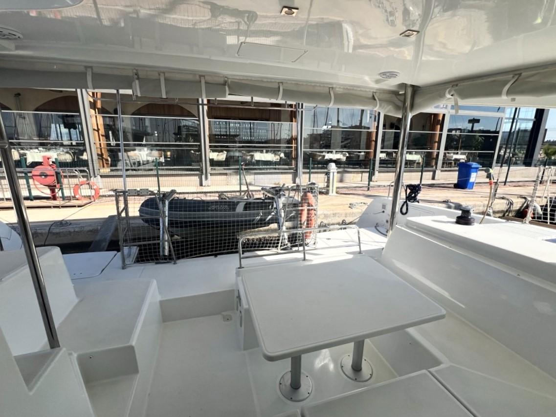 2016 Lagoon 39 à vendre (photo 58)