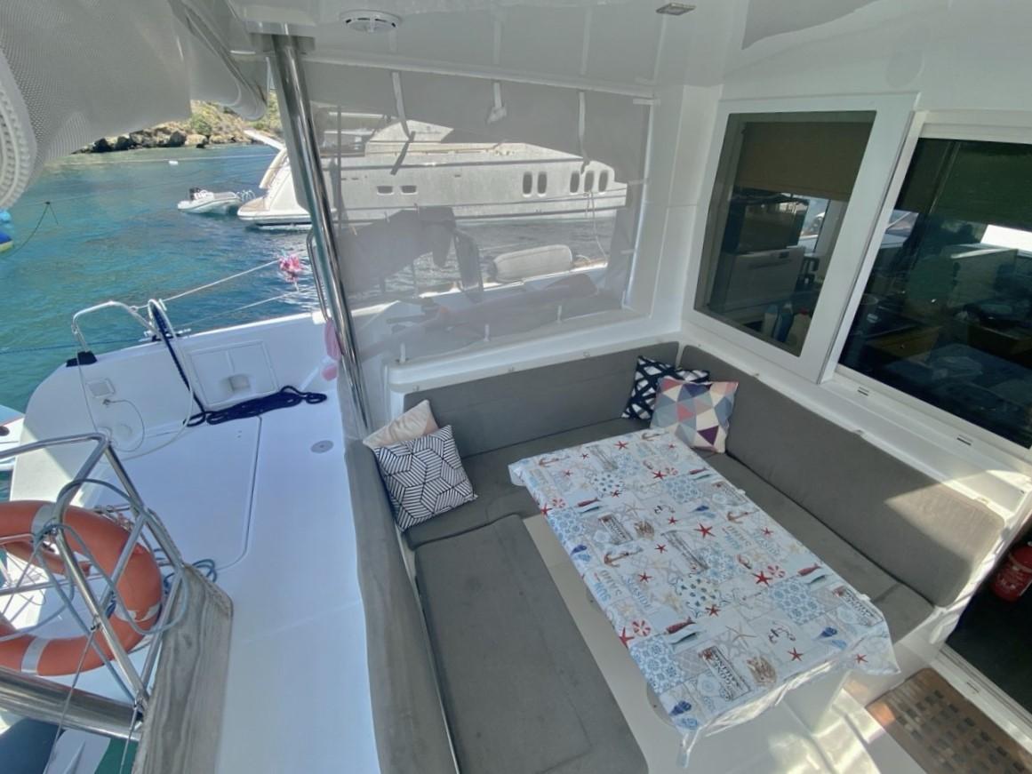 2016 Lagoon 39 à vendre (photo 59)