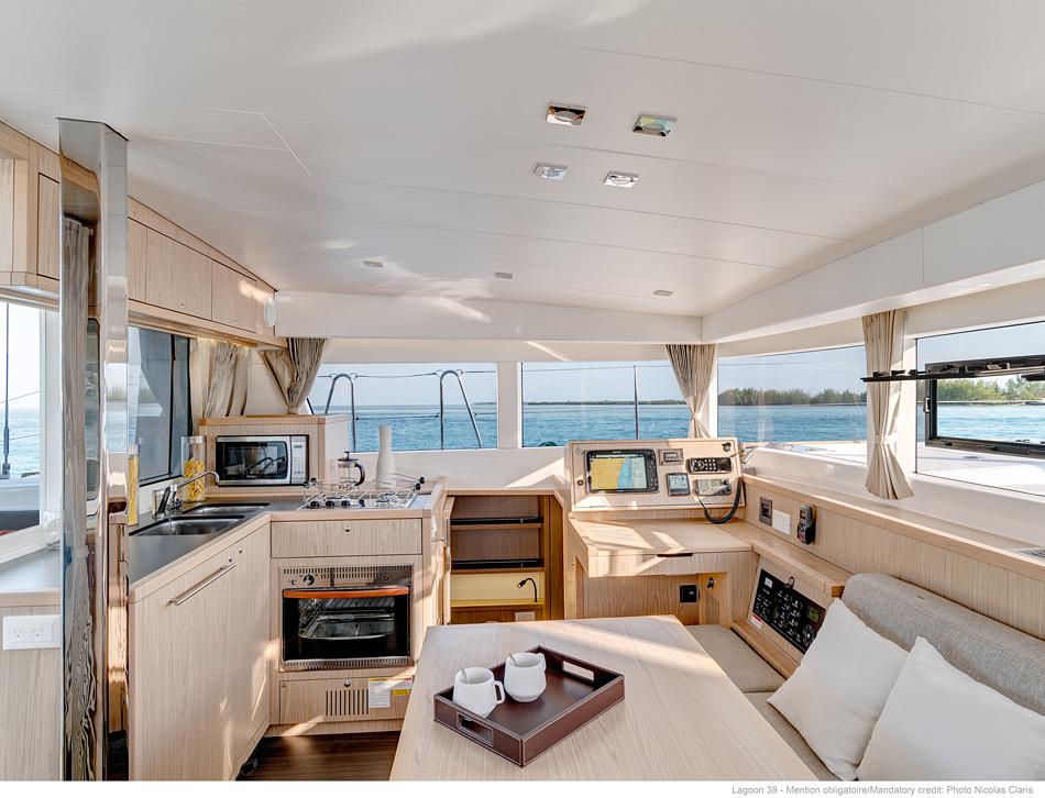 2016 Lagoon 39 à vendre (photo 60)