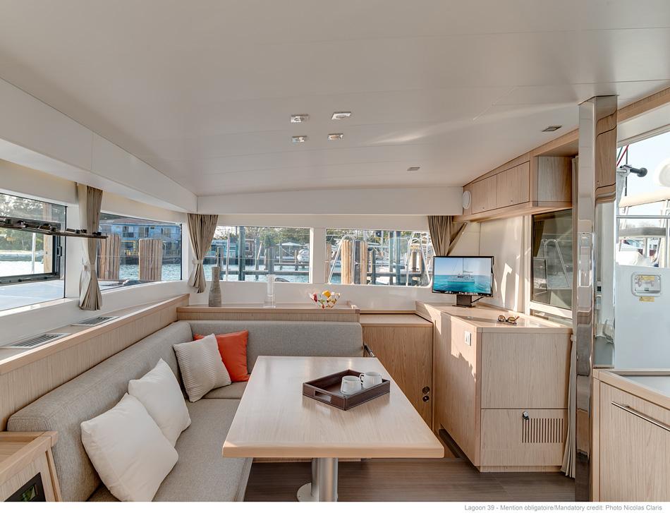 2016 Lagoon 39 à vendre (photo 61)