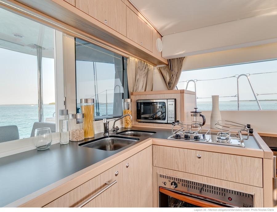 2016 Lagoon 39 à vendre (photo 62)