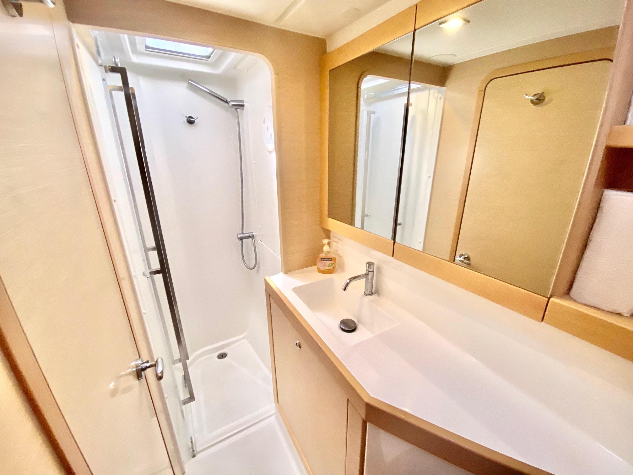 2016 Lagoon 39 à vendre (photo 66)