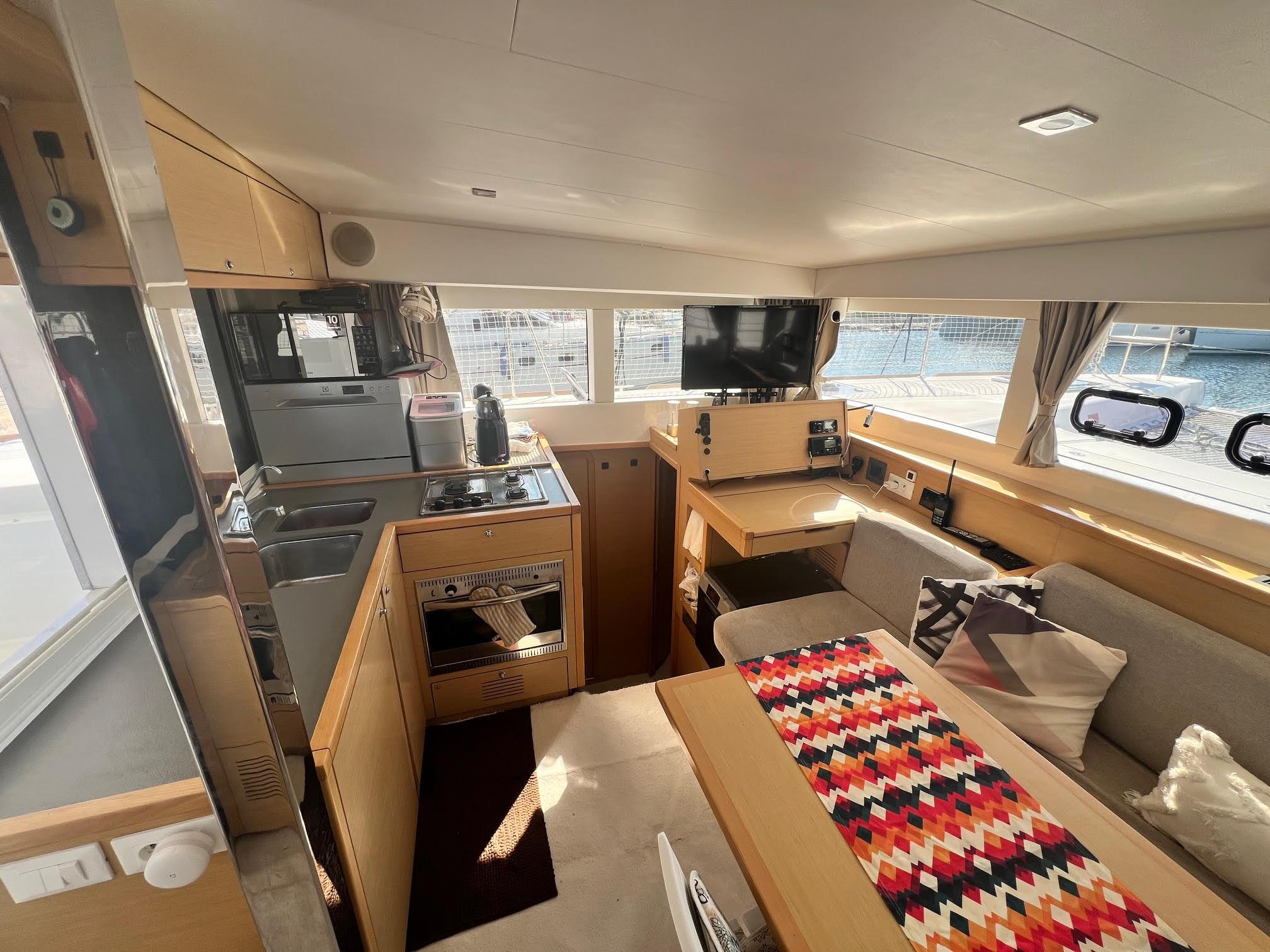 2016 Lagoon 39 à vendre (photo 71)