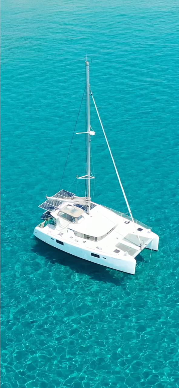 2016 Lagoon 39 à vendre (photo 70)