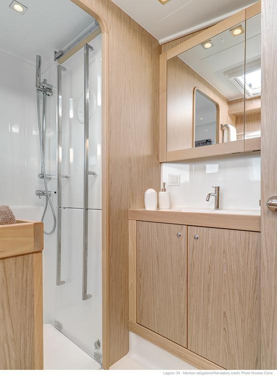 2016 Lagoon 39 à vendre (photo 74)
