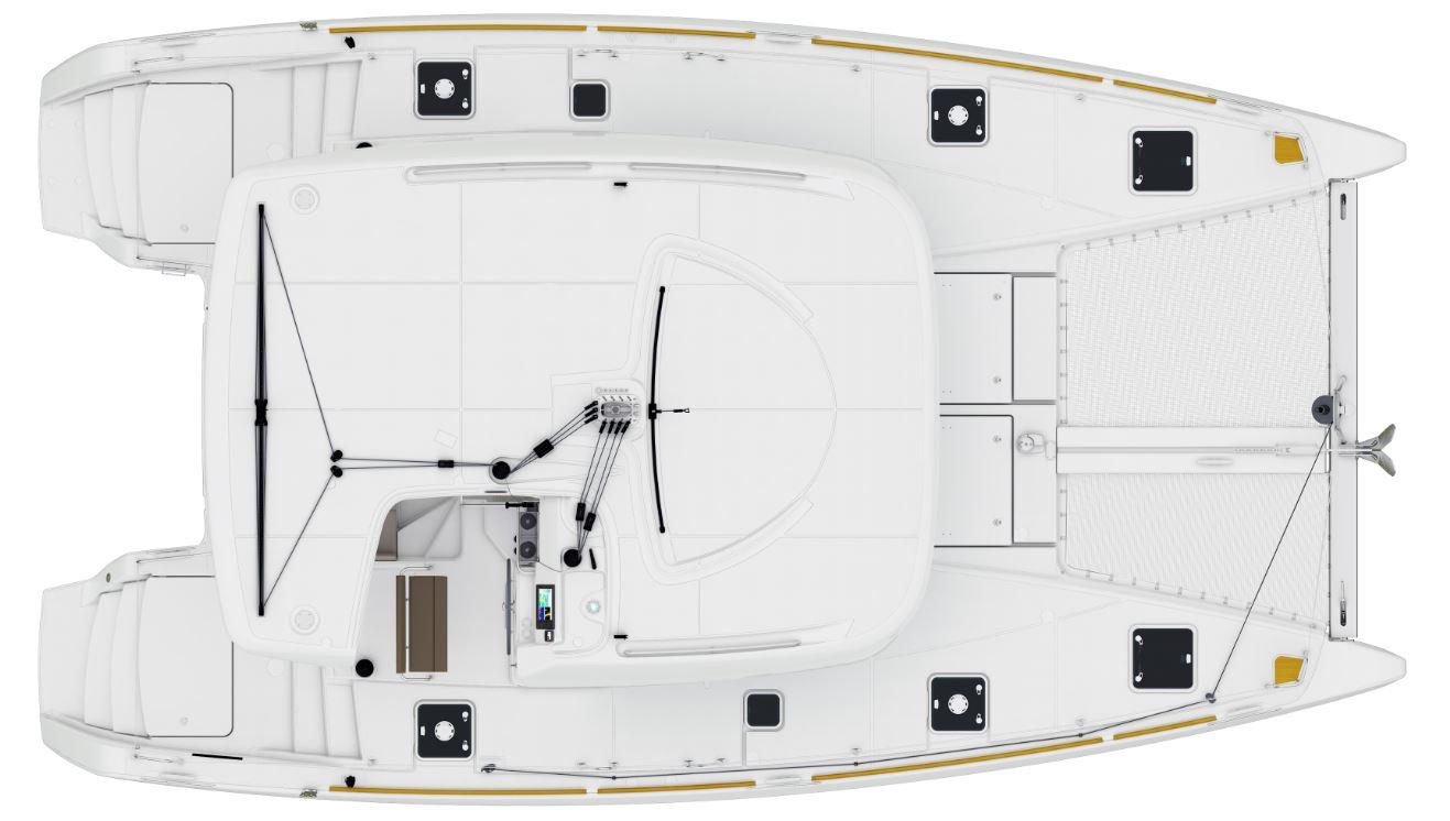 2016 Lagoon 39 à vendre (photo 75)