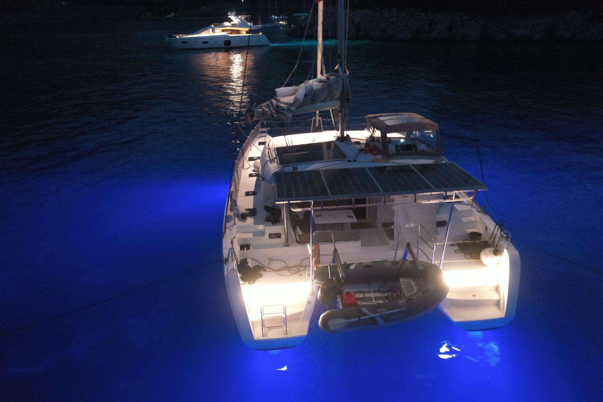 2016 Lagoon 39 à vendre (photo 81)