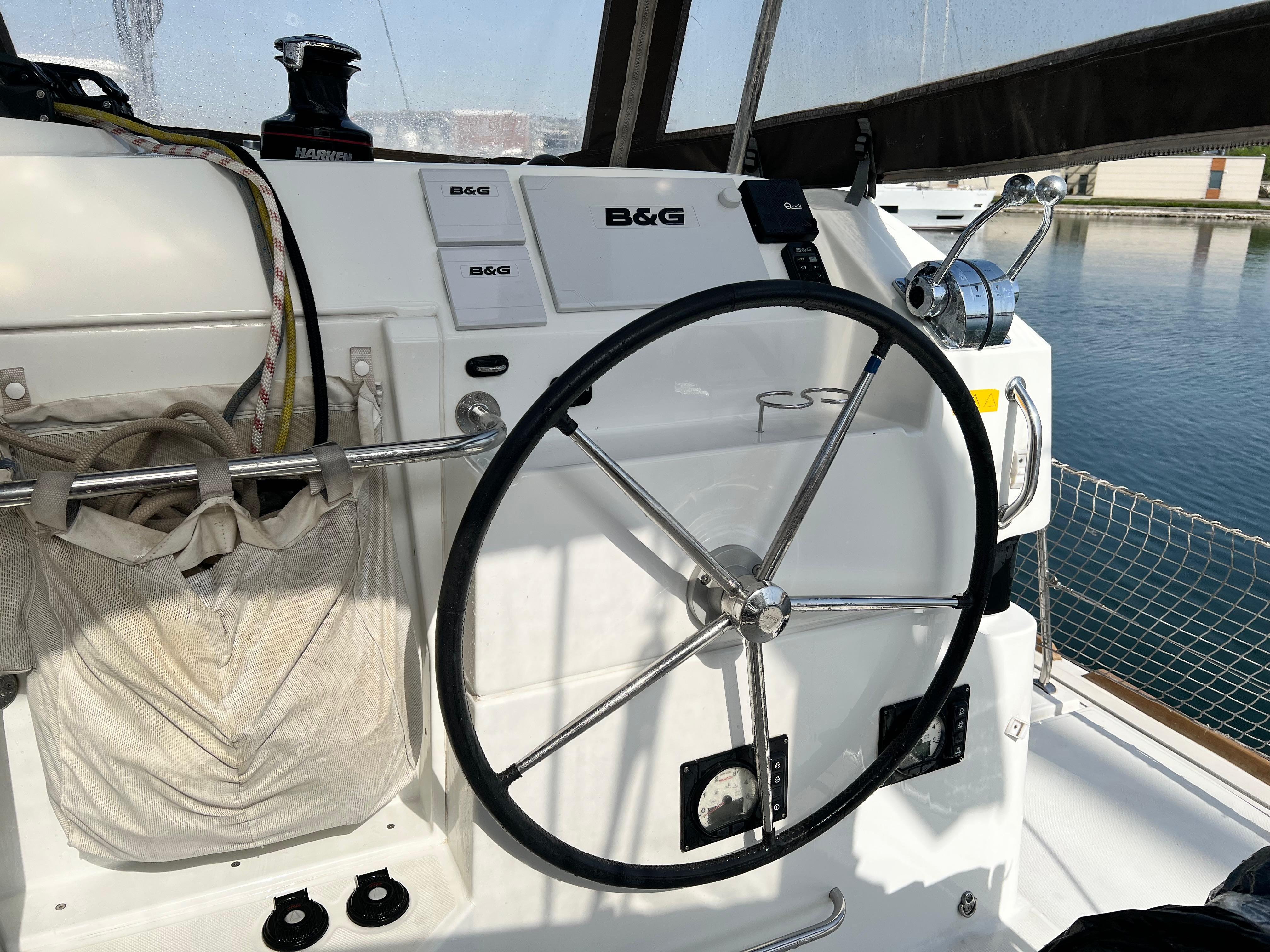 2016 Lagoon 39 à vendre (photo 82)